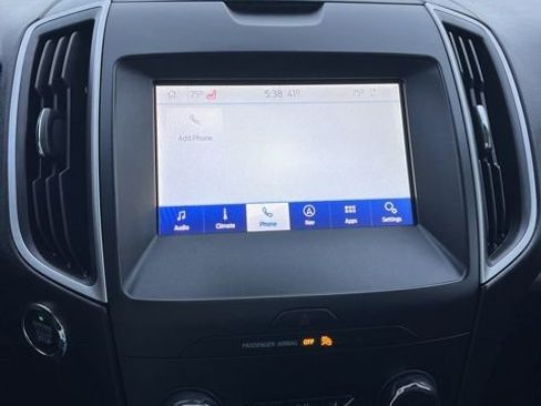 Used 2020 Ford Edge SEL w/ Convenience Package image 39