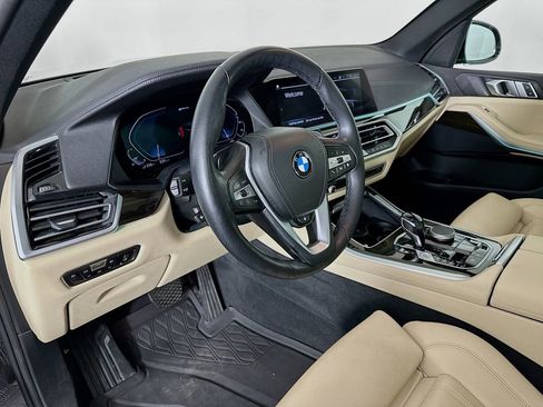 Used 2021 BMW X5 xDrive45e w/ Premium Package 3 image 13