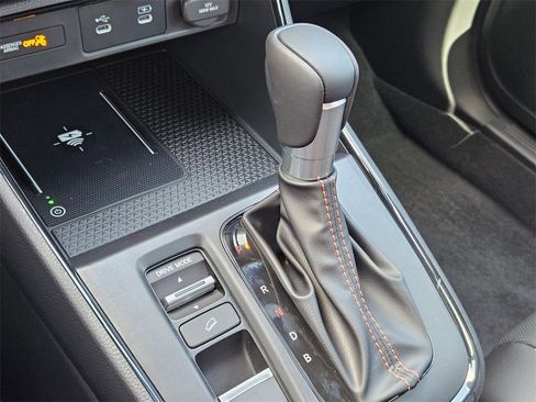 New 2026 Honda CR-V Sport-L image 22