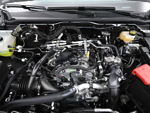 New 2025 Ford Ranger XL w/ Trailer Tow Package image 12