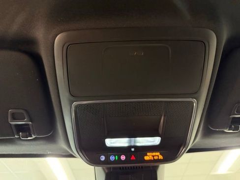 New 2026 Chevrolet Equinox RS image 21