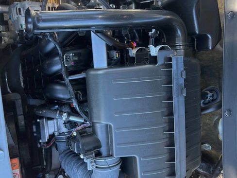 Used 2024 Mitsubishi Mirage Black Edition image 22