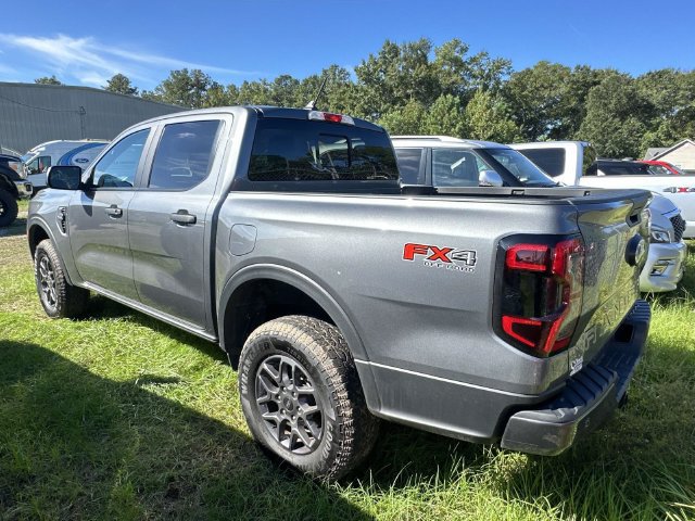 Used 2026 Ford Ranger XLT w/ Equipment Group 301A High AWD/4WD image 17