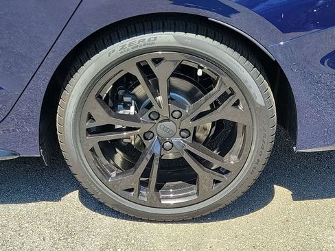 New 2026 Audi A3 2.0T Premium Plus image 16