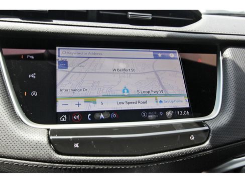 New 2025 Cadillac XT5 Premium Luxury w/ Technology Package image 17