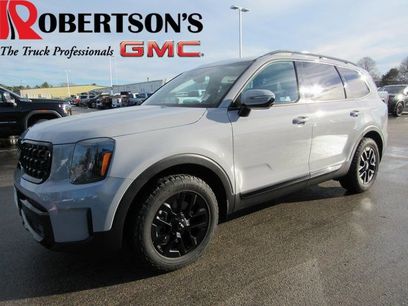 Used 2024 Kia Telluride SX Prestige X-Pro