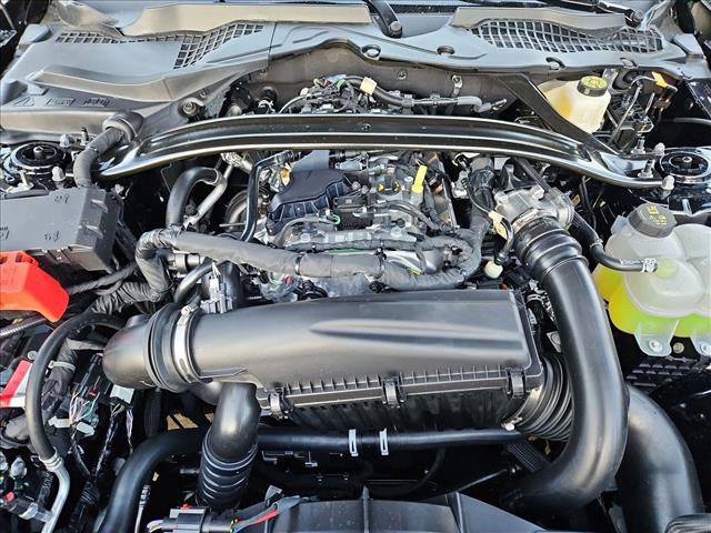 New 2026 Ford Mustang Premium w/ Mustang RTR Package RWD image 17