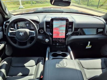 New 2026 RAM 1500 Laramie w/ Advanced Safety Group II