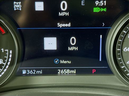 New 2025 Cadillac XT5 Premium Luxury w/ Technology Package image 12