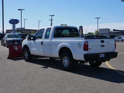 Used 2012 Ford F250 XL w/ PWR Equipment Group AWD/4WD image 3