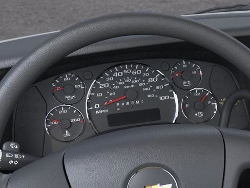New 2025 Chevrolet Express 3500 w/ Power Convenience Package image 18