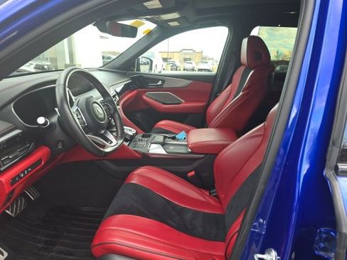 Used 2023 Acura MDX A-Spec image 15