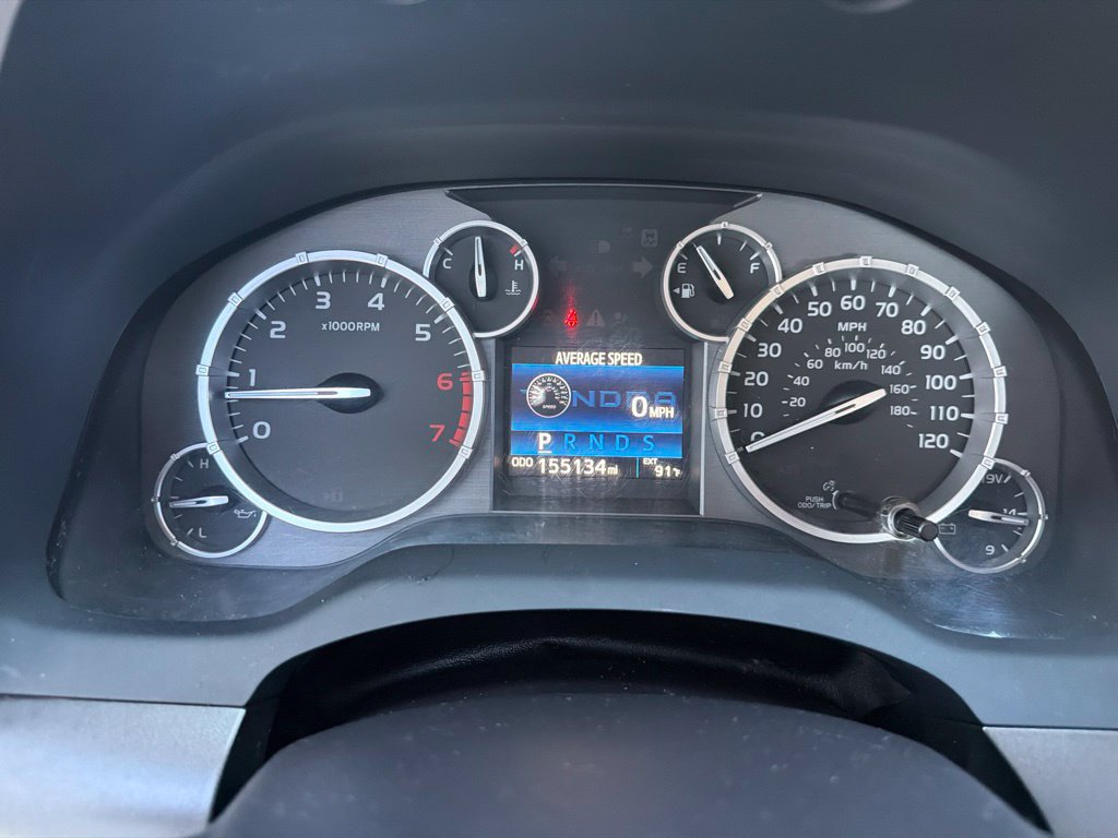 Used 2017 Toyota Tundra SR5 w/ SR5 Upgrade Package RWD image 56