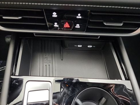 New 2026 Volkswagen Atlas SEL AWD/4WD image 26