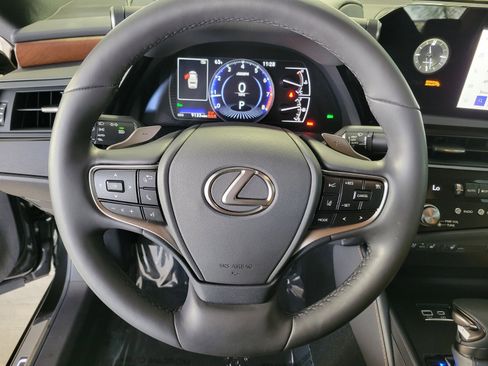 Certified 2024 Lexus ES 350 350 image 21