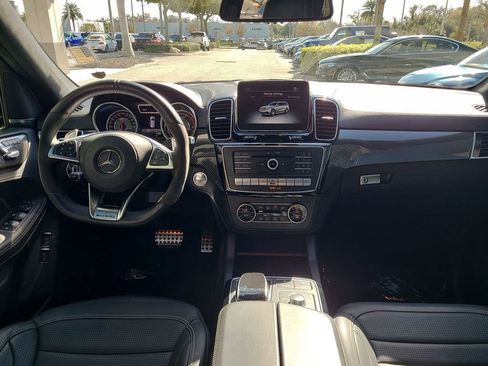 Used 2018 Mercedes-Benz GLS 63 AMG GLS 63 AMG image 21