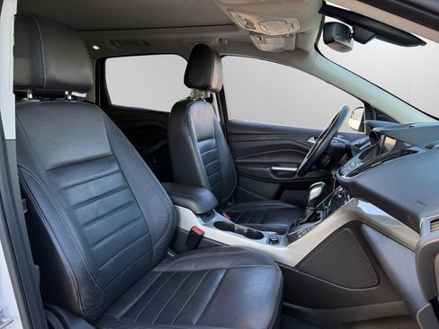 Used 2013 Ford Escape SEL image 14