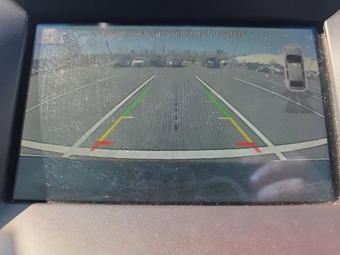 Used 2018 Ford Edge Titanium w/ Equipment Group 301A image 27