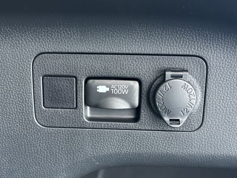 Used 2024 Toyota RAV4 Adventure AWD/4WD image 21