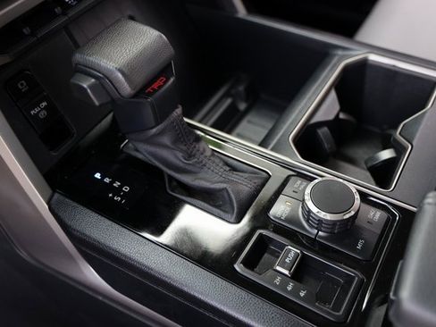 Used 2022 Toyota Tundra SR5 w/ TRD Off-Road Premium Package image 23