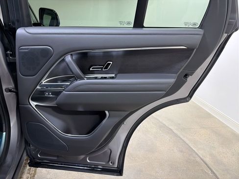 New 2026 Land Rover Range Rover SE image 26