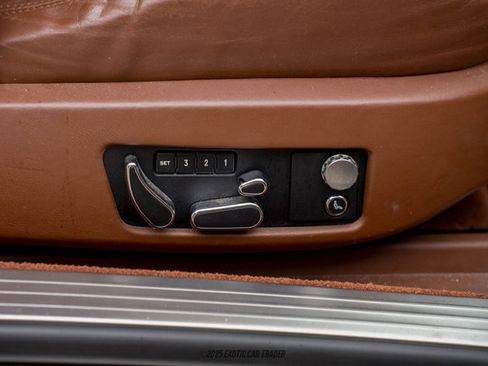 Used 2007 Bentley Continental GTC image 39