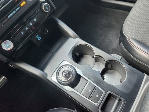 Used 2023 Ford Escape ST-Line w/ Tech Pack #1 image 18