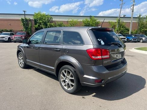Used 2017 Dodge Journey GT AWD/4WD image 7