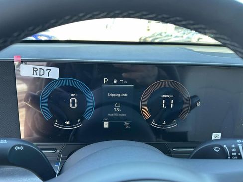 New 2026 Hyundai Kona SEL Sport image 23