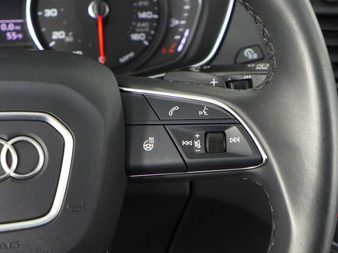 Used 2023 Audi Q5 2.0T Premium w/ Convenience Package image 29