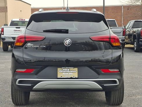 Used 2023 Buick Encore GX Select image 6