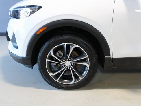 Used 2020 Buick Encore GX Select image 6