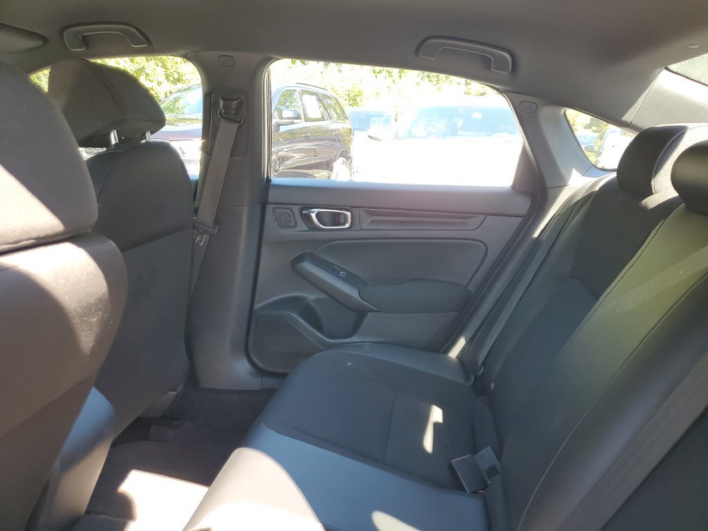 Used 2024 Honda Civic Sport image 13