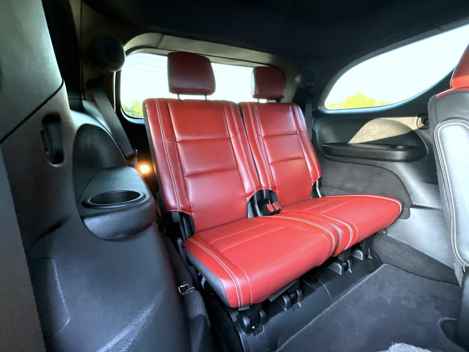Used 2023 Dodge Durango SRT Hellcat AWD/4WD image 22