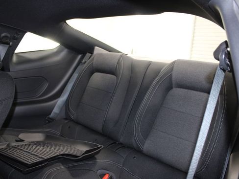 New 2026 Ford Mustang Coupe image 20