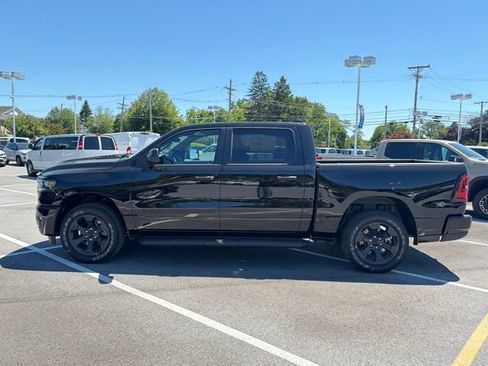 New 2026 RAM 1500 Express AWD/4WD image 2