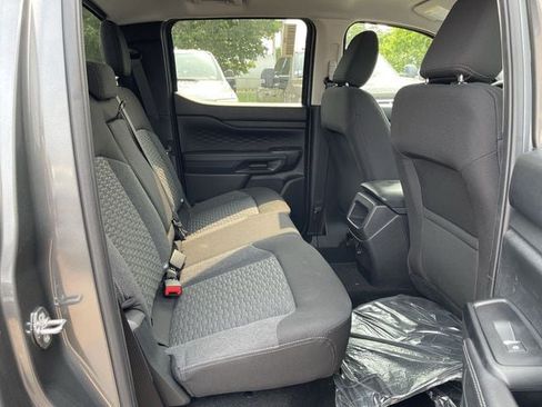 New 2026 Ford Ranger XLT w/ Equipment Group 301A High AWD/4WD image 22
