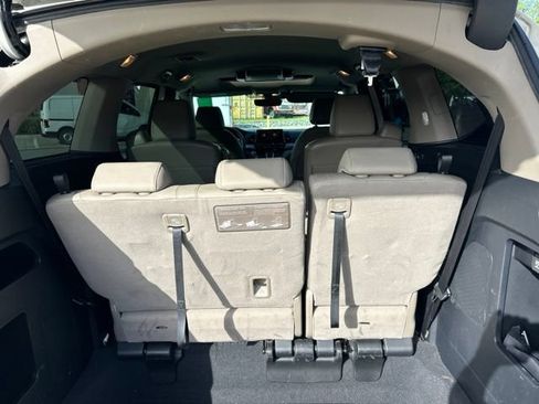 Used 2019 Honda Odyssey EX-L image 8