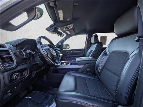 Used 2021 RAM 1500 Rebel w/ Rebel Level 1 Equipment Group image 17