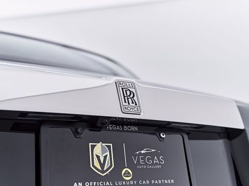 Used 2009 Rolls-Royce Phantom Coupe RWD image 27