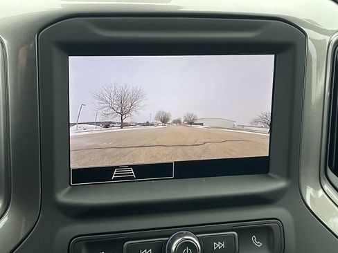 New 2025 Chevrolet Silverado 3500 W/T w/ WT Convenience Package image 5