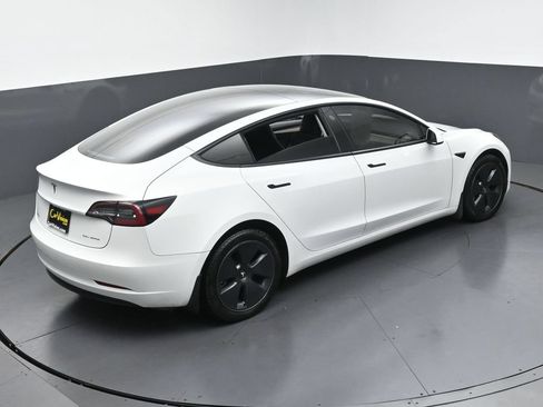 Used 2023 Tesla Model 3 Long Range AWD/4WD image 42