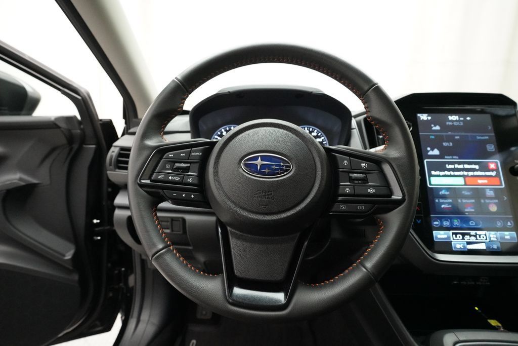 Certified 2024 Subaru Crosstrek 2.5i Limited w/ Popular Package #3A AWD/4WD image 4