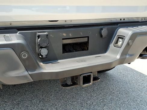 Used 2021 Ford F150 Raptor w/ Tow Technology Package AWD/4WD image 10