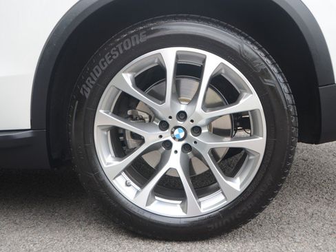 Used 2026 BMW X5 xDrive40i w/ Climate Comfort Package AWD/4WD image 24