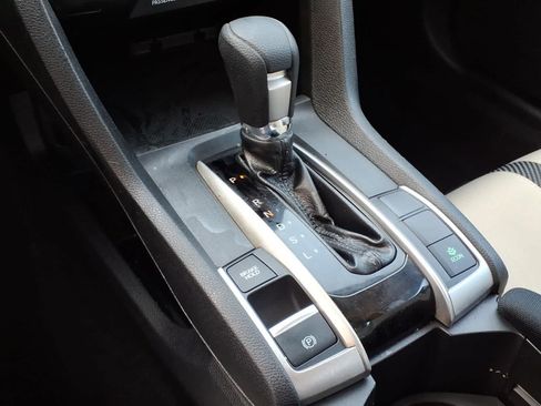 Used 2016 Honda Civic EX image 22