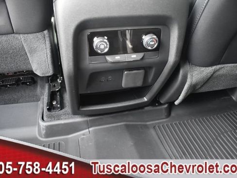 New 2026 Chevrolet Traverse LT w/ Driver Confidence Package image 20