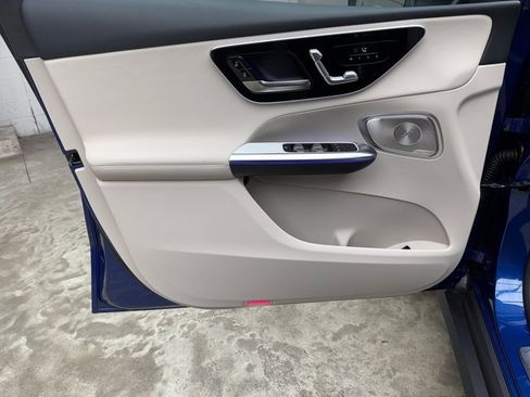 New 2026 Mercedes-Benz GLC 300 GLC 300 image 10