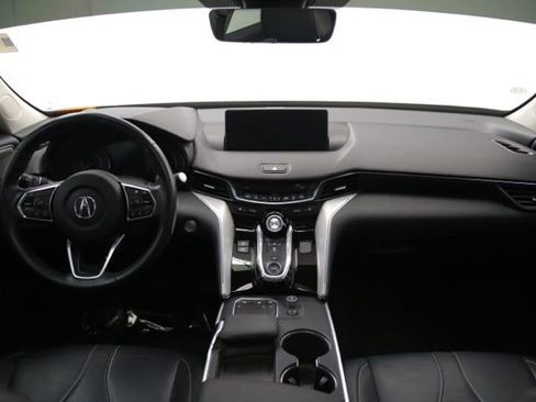 Used 2022 Acura TLX w/ Technology Package FWD image 18