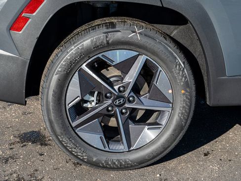 New 2026 Hyundai Tucson SEL image 9